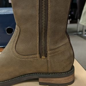 ariat stoneleigh waterproof boot